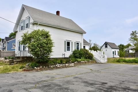 215 High St, Wareham, MA 02571 photo 10