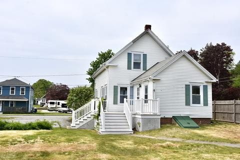 215 High St, Wareham, MA 02571 photo 5