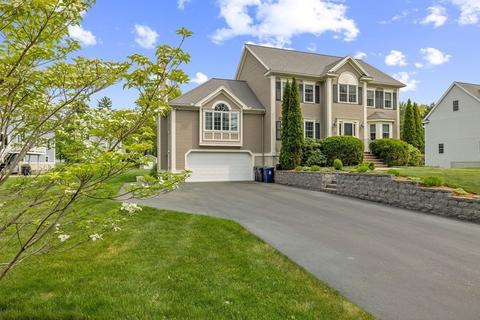 136 Marion St, Wilmington, MA 01887