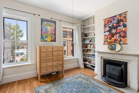72 Walnut #1, Brookline, MA 02445 photo 19