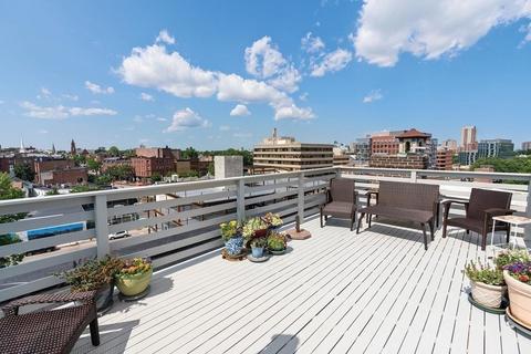 72 Walnut #1, Brookline, MA 02445 photo 28