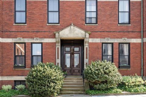72 Walnut #1, Brookline, MA 02445 photo 1