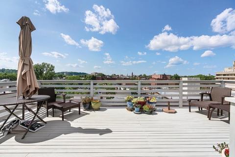 72 Walnut #1, Brookline, MA 02445 photo 25