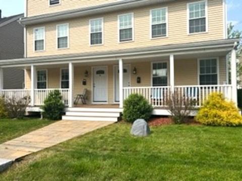 11-13 Church St, Franklin, MA 02038