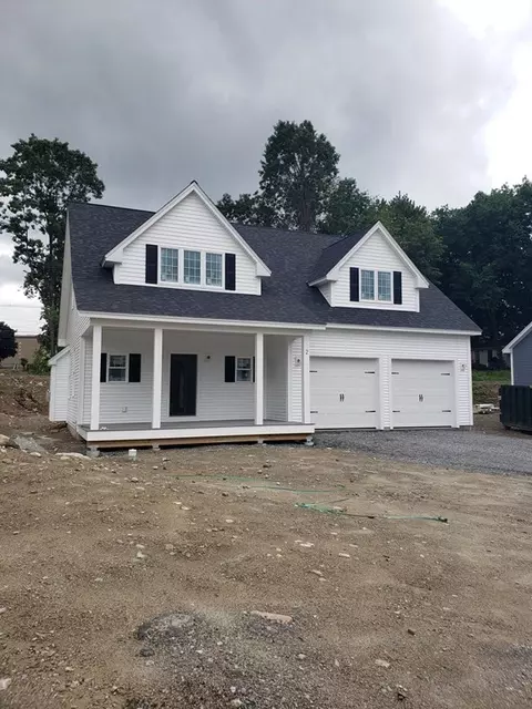 2 Briggs Cir, Ayer, MA 01432