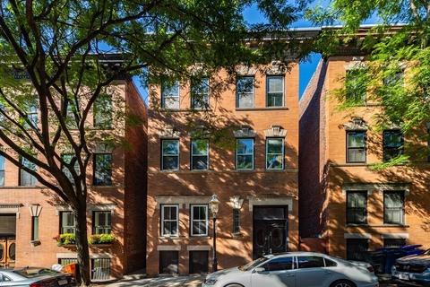 40 Mtvernon, Boston, MA 02129