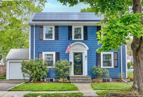 181 Lasell St, Boston, MA 02132