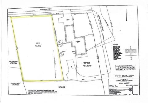 1 Fox Farm Road, Agawam, MA 01030