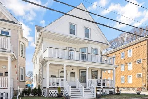11 Lambert St, Medford, MA 02155
