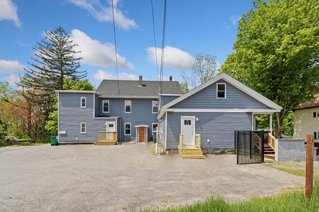 13-17 Whitney Ave, Lowell, MA 01850
