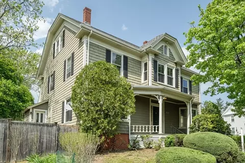 397 High St, Medford, MA 02155
