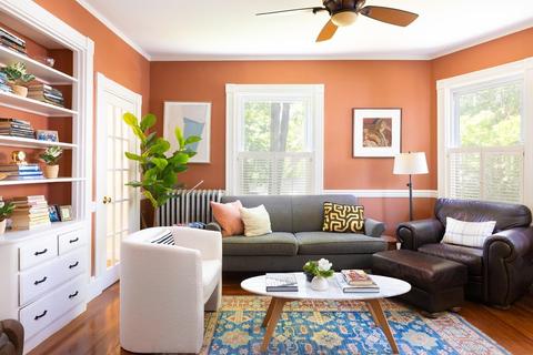 42 Stanton #1, Brookline, MA 02445