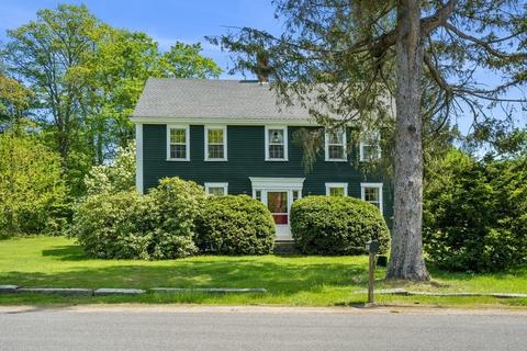 18 Nod Rd, Groton, MA 01450