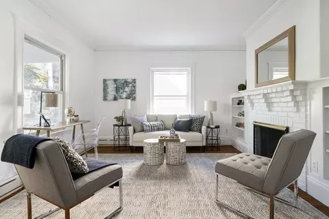 215 Clark Rd, Brookline, MA 02445 photo 3