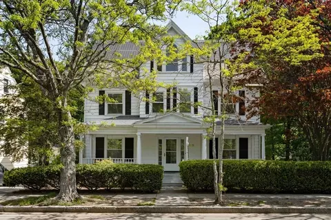 215 Clark Rd, Brookline, MA 02445 photo 1
