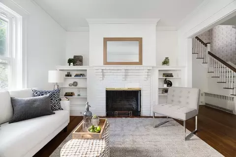 215 Clark Rd, Brookline, MA 02445 photo 6