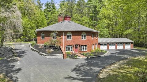 5 Birch Rd, Newton, NH 03858