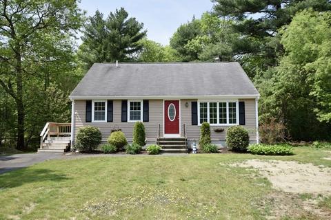 49 Nina Way, Taunton, MA 02718