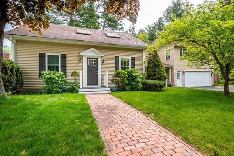 785 Cedar St, Walpole, MA 02081