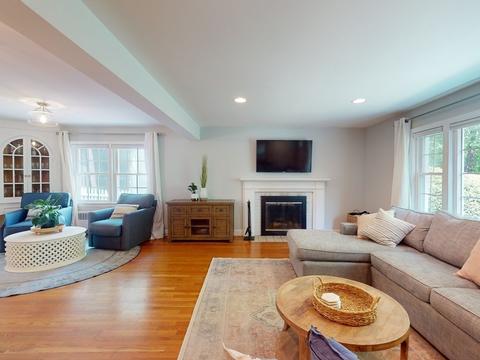 30 Baker Rd, Arlington, MA 02474 photo 5