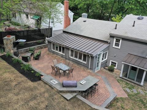 30 Baker Rd, Arlington, MA 02474 photo 37