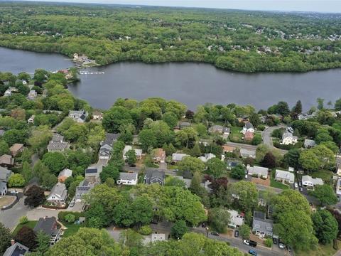 30 Baker Rd, Arlington, MA 02474 photo 40