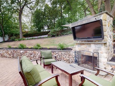30 Baker Rd, Arlington, MA 02474 photo 34