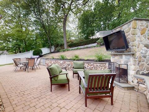 30 Baker Rd, Arlington, MA 02474 photo 35