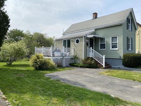 102 Wyman St, Lynn, MA 01905
