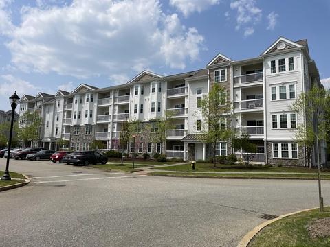 7 Augustus Ct #4011, Reading, MA 01867