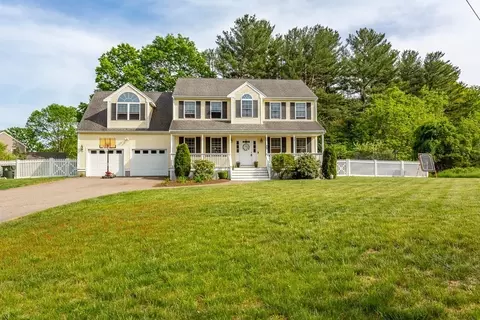 32 Christinas Path, Raynham, MA 02767 photo 30