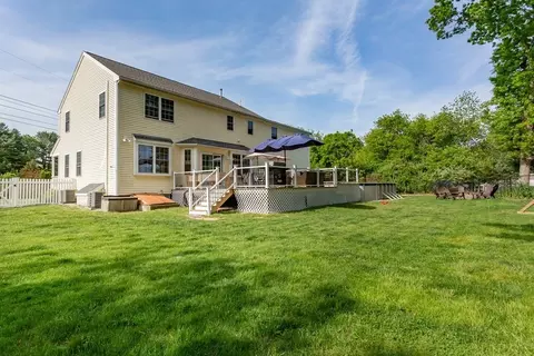 32 Christinas Path, Raynham, MA 02767 photo 27