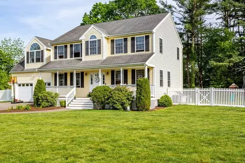 32 Christinas Path, Raynham, MA 02767 photo 31