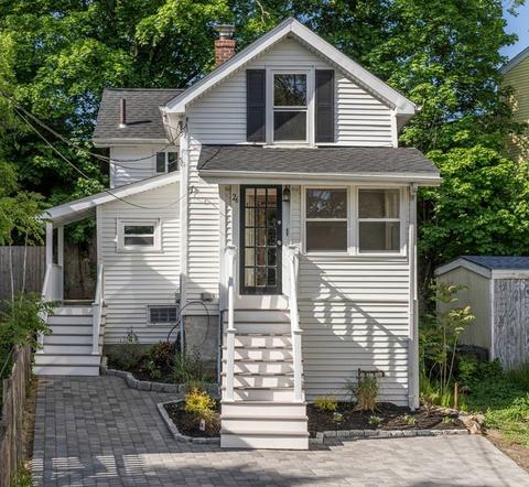 26 Carlson St, Quincy, MA 02169