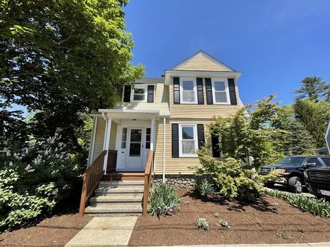 223 Temple St, Whitman, MA 02382