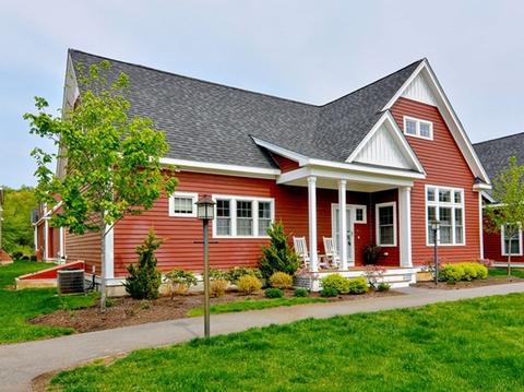 25 Brigham Farm Ln #25, Bolton, MA 01740