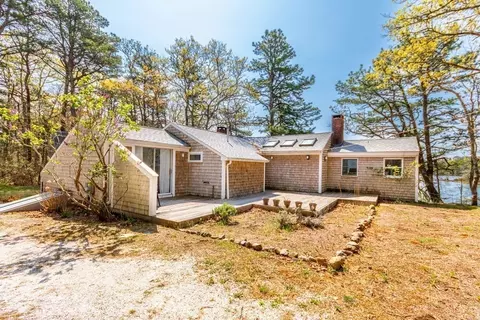 228 Cranview Rd, Brewster, MA 02631 photo 2