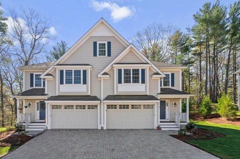 5 Jefferson Dr #5, Lexington, MA 02420
