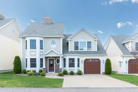 4 Yorkshire #10, Tewksbury, MA 01876