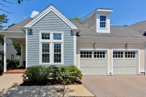 361 Godfrey Dr #361, Norton, MA 02766