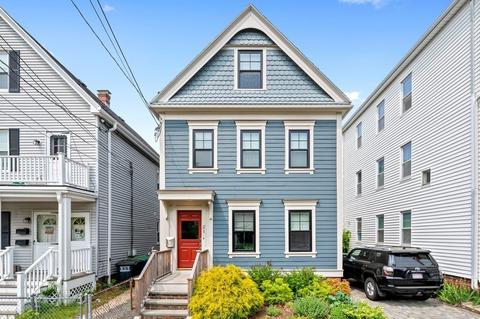 21 Bowdoin St, Somerville, MA 02143
