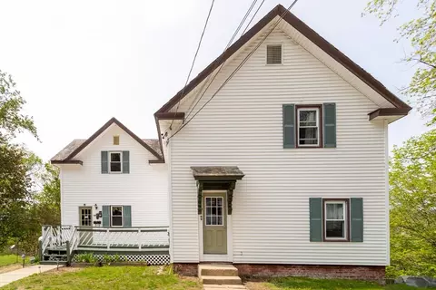 69 Prospect St, Orange, MA 01364 photo 1