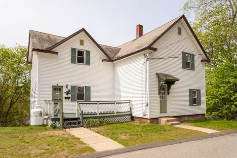 69 Prospect St, Orange, MA 01364 photo 2