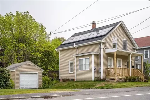 493 Main St, Leicester, MA 01611 photo 2