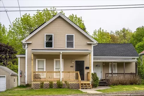 493 Main St, Leicester, MA 01611 photo 1