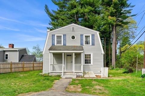 37 Byrne Ave, Westford, MA 01886