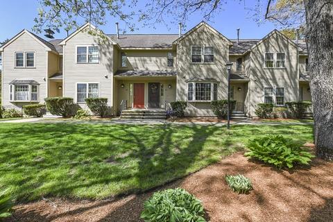 69 Quail Run #69, Tewksbury, MA 01876