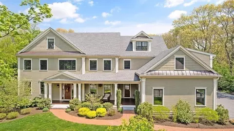 36 Tyler Rd, Lexington, MA 02420