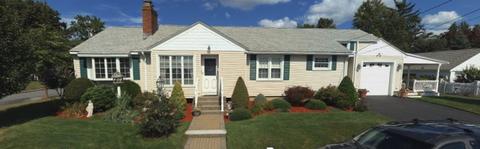 1 Tara Ln, Worcester, MA 01606