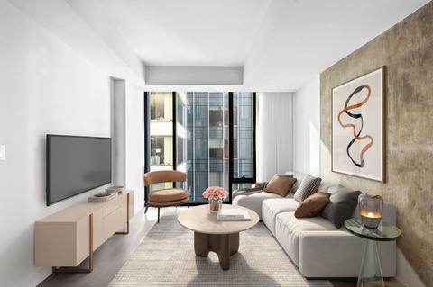 55 Lagrange #608, Boston, MA 02116